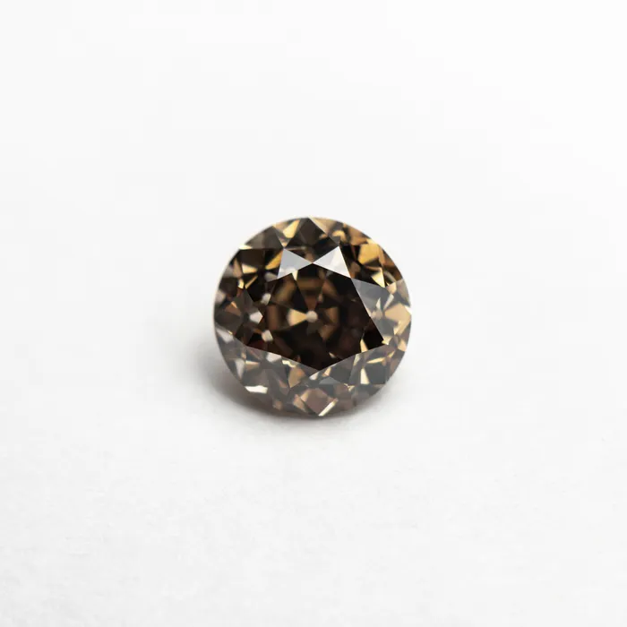 106ct 610x605x431mm VS2 C7 Round Brilliant 2230704 Misfit Diamonds Rings
