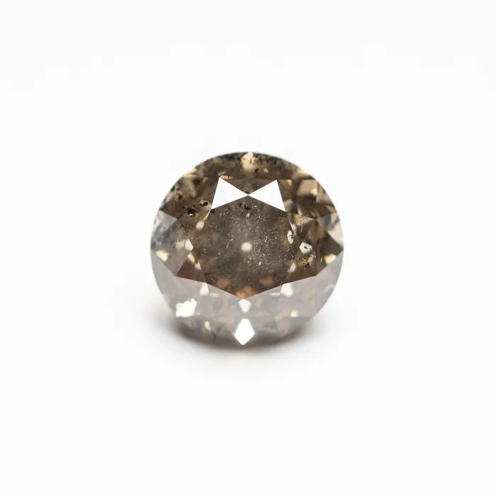 142ct 659x647x495mm I2 C6 Modern Antique Old European Cut 2177701 Misfit Diamonds Rings