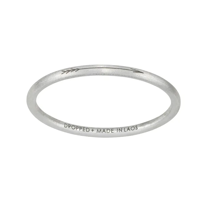 Article22 Bracelets Arrow Bangle