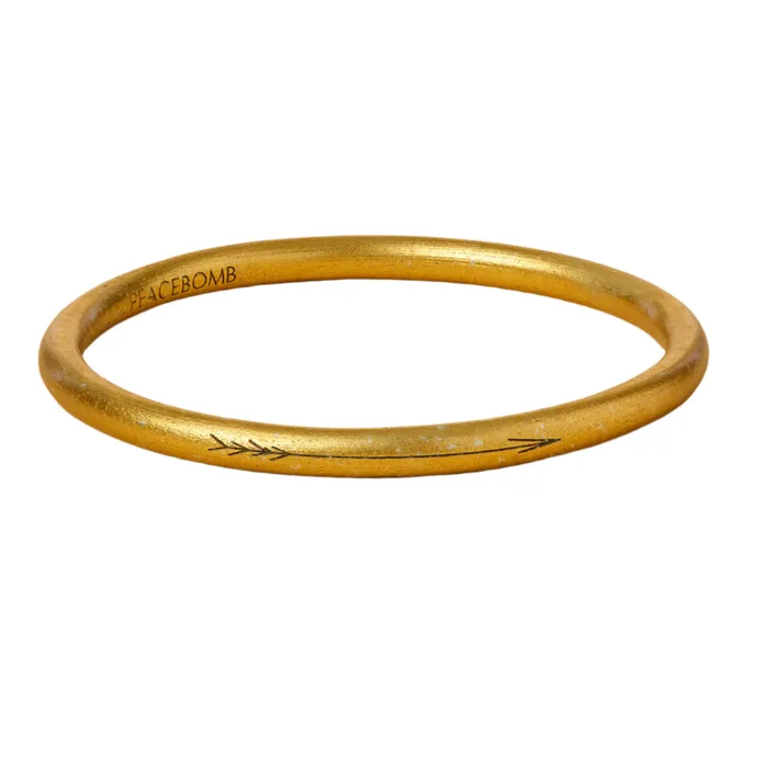 Article22 Bracelets Arrow Bangle