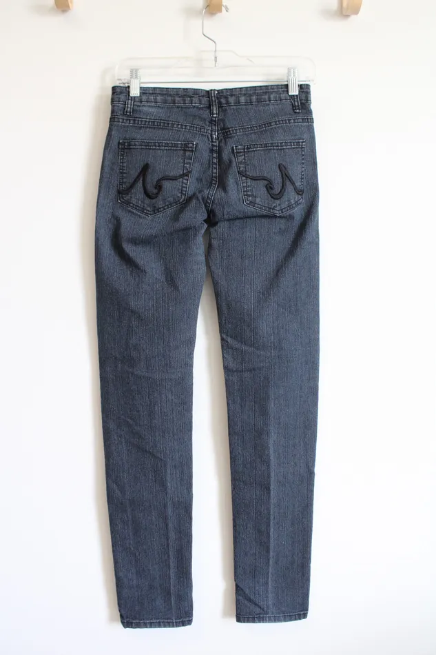 Cara Jeans Earrings Cara Jeans Dark Wash Jeans 34