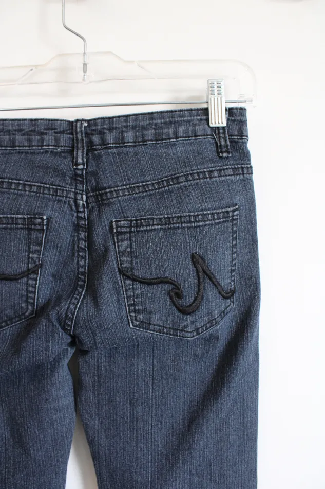 Cara Jeans Earrings Cara Jeans Dark Wash Jeans 34