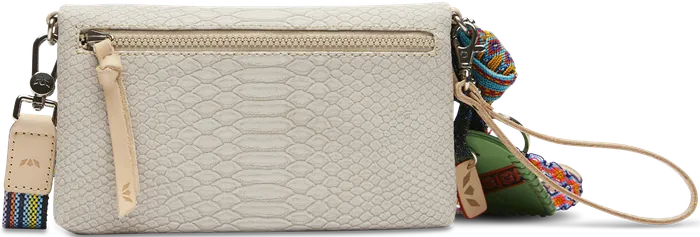 CONSUELA Earrings CONSUELA THUNDERBIRD UPTOWN CROSSBODY
