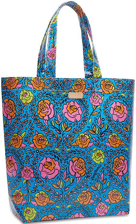 CONSUELA MANDY GRAB N GO BASIC BAG CONSUELA Earrings