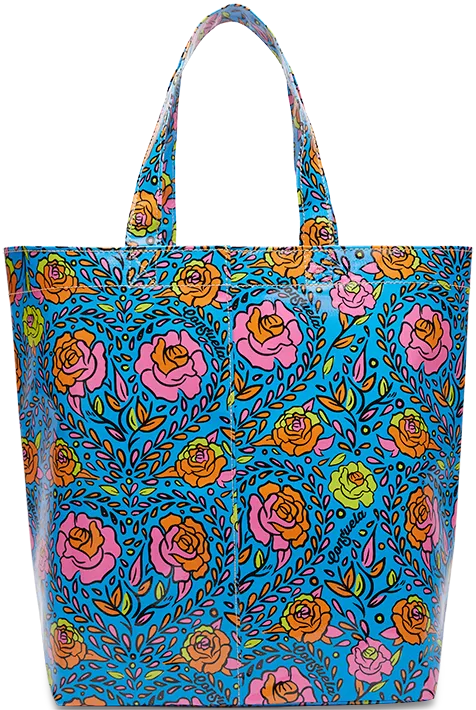 CONSUELA MANDY GRAB N GO BASIC BAG CONSUELA Earrings