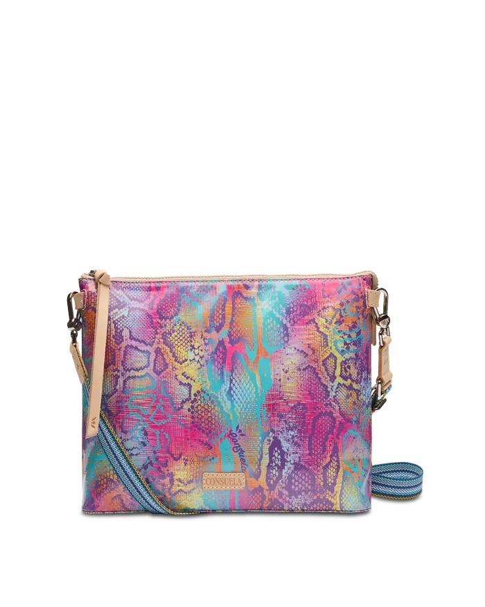 CONSUELA STEPH DOWNTOWN CROSSBODY CONSUELA Earrings