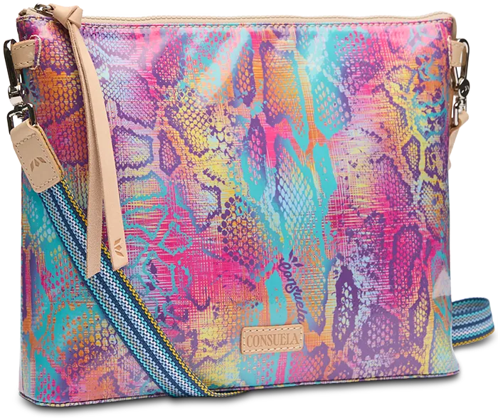 CONSUELA STEPH DOWNTOWN CROSSBODY CONSUELA Earrings