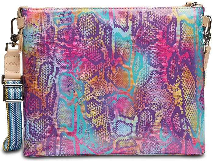 CONSUELA STEPH DOWNTOWN CROSSBODY CONSUELA Earrings