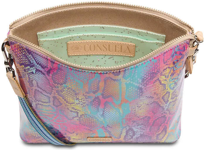 CONSUELA STEPH DOWNTOWN CROSSBODY CONSUELA Earrings