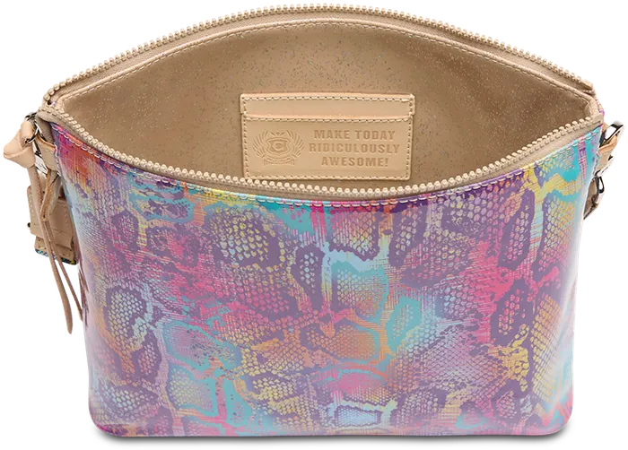 CONSUELA STEPH DOWNTOWN CROSSBODY CONSUELA Earrings