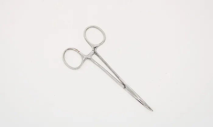 Cuticle Scissors Jubilee Thrift Earrings