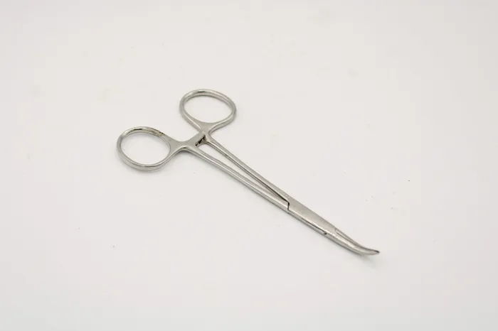 Cuticle Scissors Jubilee Thrift Earrings