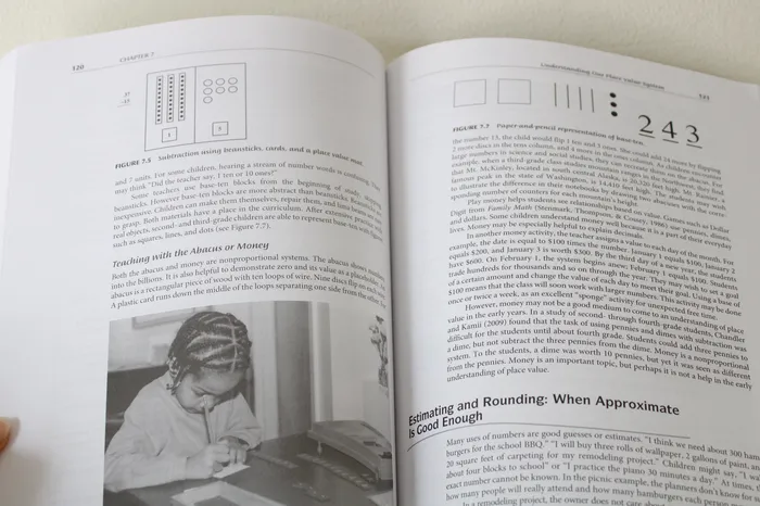Early Childhood Mathematics Fifth Edition By Susan Sperry Smith Book Jubilee Thrift Earrings