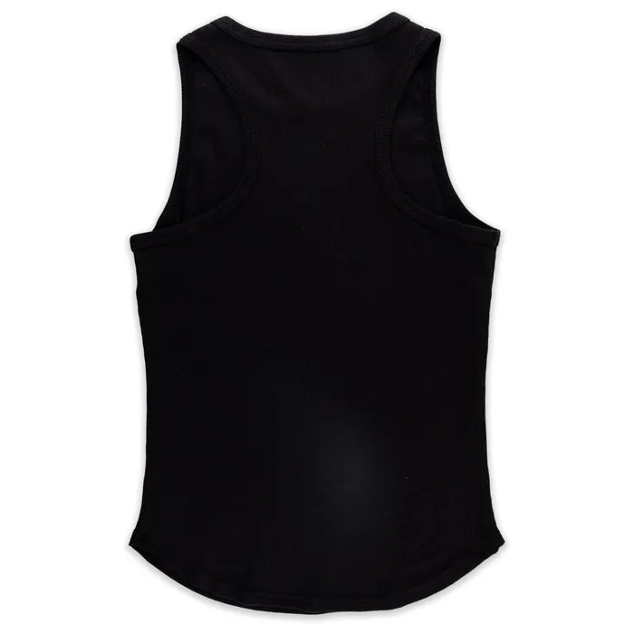 Earrings BOXERCRAFT PCC Adrienne Ribbed Tank Top