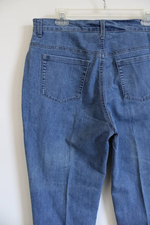 Earrings Gloria Vanderbilt Gloria Vanderbilt Amanda Jeans 16 Short