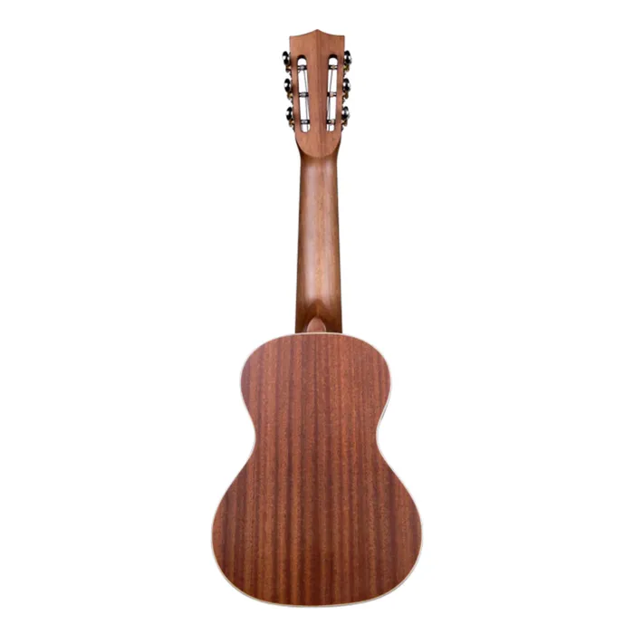Earrings KALABRAND Kala Guitarlele MahoganyRosewood 6 string