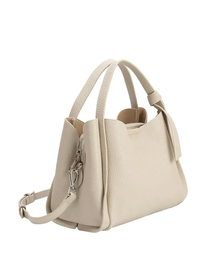 Earrings Melie Bianco Felicity Top Handle Bag