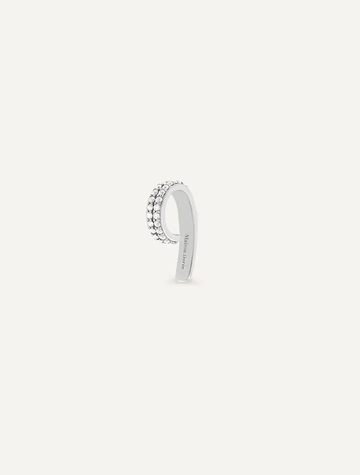 Earrings SPARKLY HELIX CUFF Maison Dore