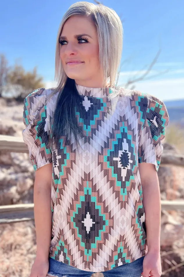 Earrings STERLING KREEK ALL ROADS LEAD HOME TOP
