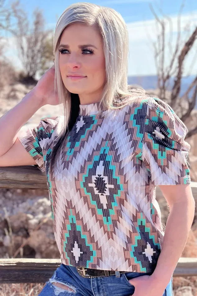 Earrings STERLING KREEK ALL ROADS LEAD HOME TOP