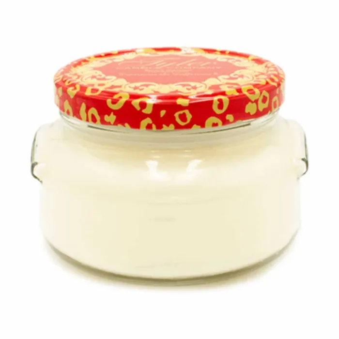 Earrings TYLER CANDLE COMPANY TYLER CANDLE CO EGGNOG CANDLE 11oz