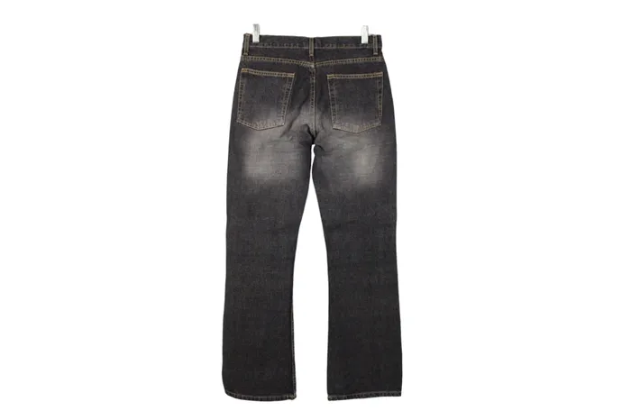 GH Bass Vintage Jeans 6 GH Bass Co Earrings