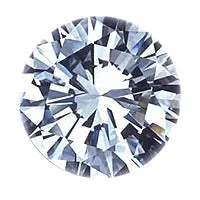 GemFind Rings 154 Carat Round Lab Grown Diamond