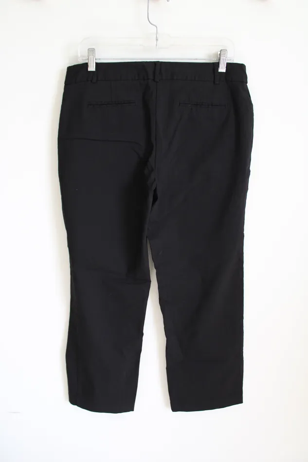 Gloria Vanderbilt Rings Gloria Vanderbilt Black Jeans 12