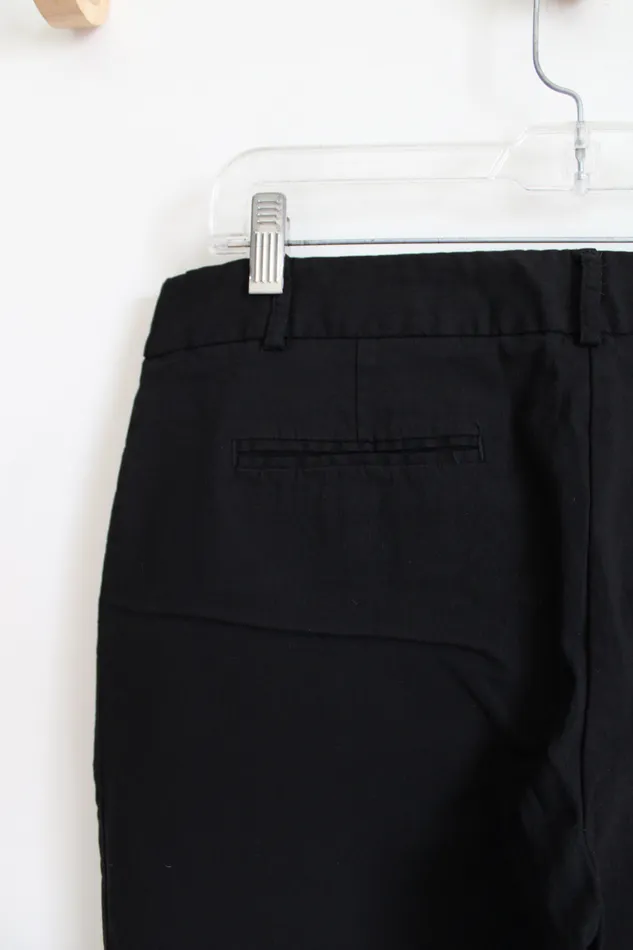 Gloria Vanderbilt Rings Gloria Vanderbilt Black Jeans 12