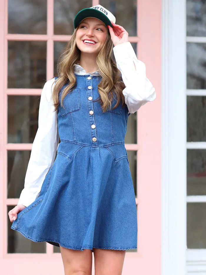 Heartloom Earrings Heartloom Darla Dress
