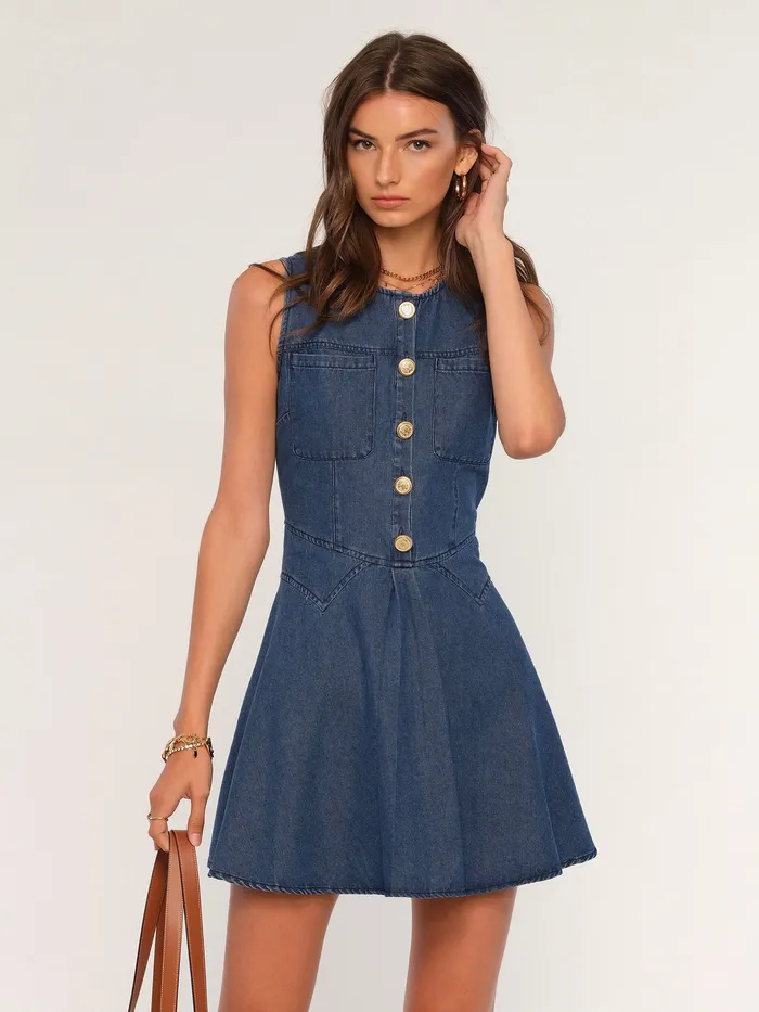 Heartloom Earrings Heartloom Darla Dress