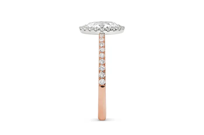 Honey Jewelry Co Catherine Earrings