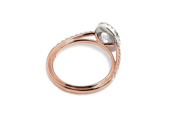 Honey Jewelry Co Catherine Earrings