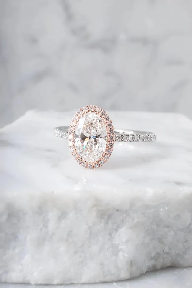Honey Jewelry Co Catherine Earrings