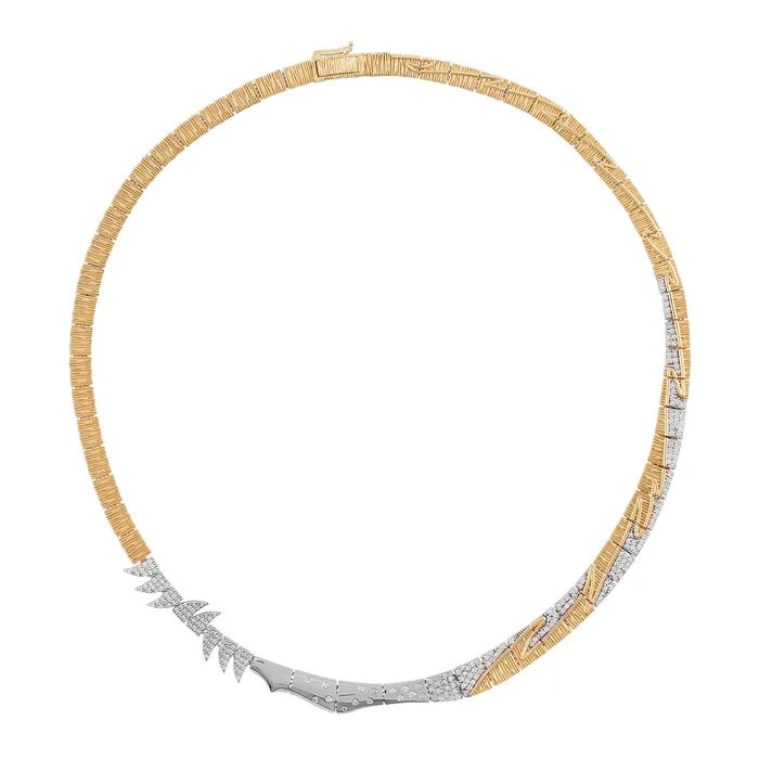 Kismet by Milka Aura Necklace Necklaces