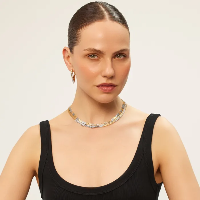 Kismet by Milka Aura Necklace Necklaces