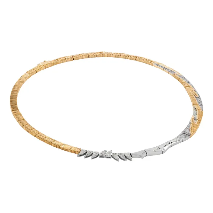 Kismet by Milka Aura Necklace Necklaces
