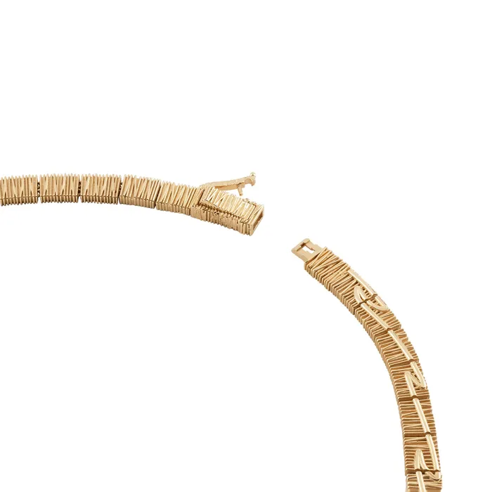 Kismet by Milka Aura Necklace Necklaces