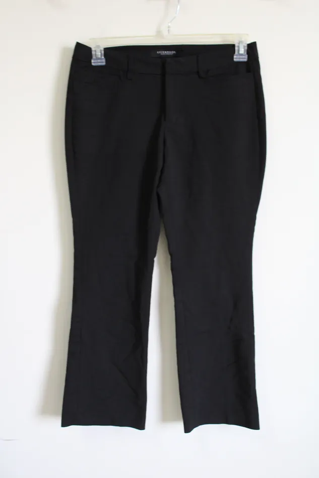 Liverpool Los Angeles Black Chino Pant 6 Liverpool Rings