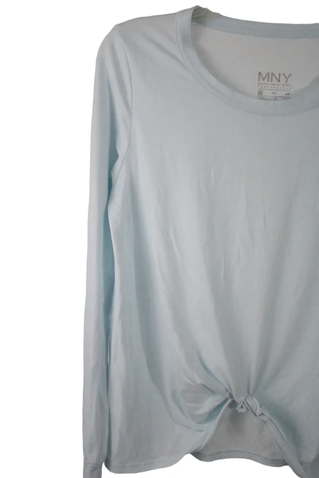 Marc New York Performance Light Blue Shirt M Marc Anthony Necklaces