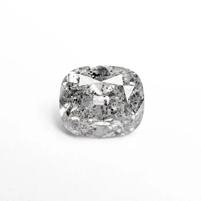 Misfit Diamonds Rings 136ct 710x600x392mm Modern Antique Old Mine Cut 2563401