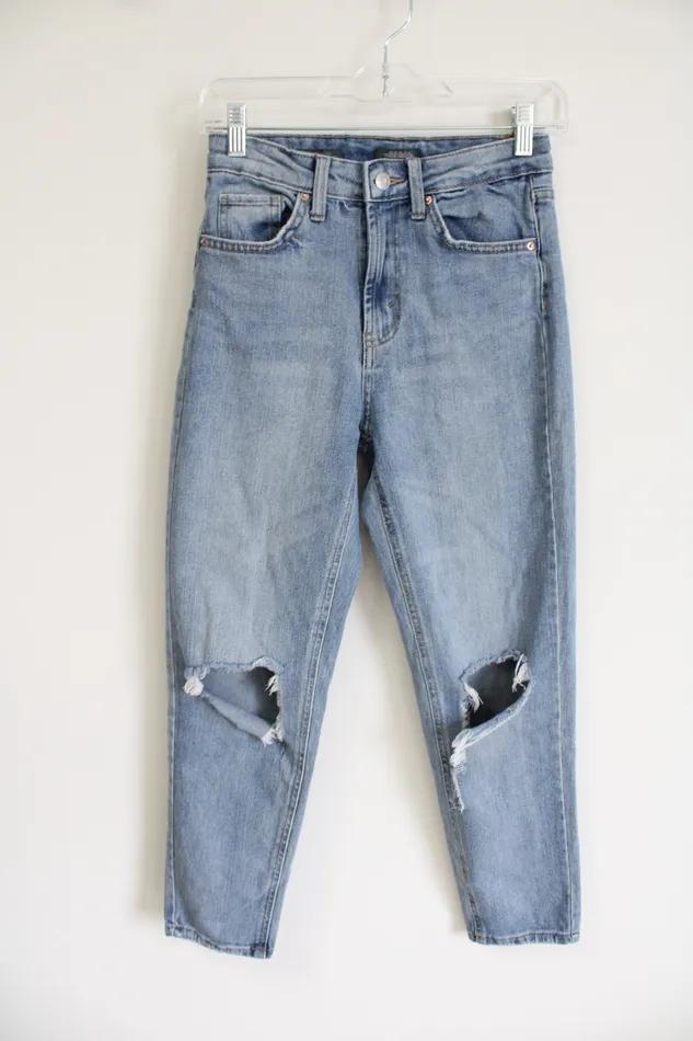 Necklaces Wild Fable Wild Fable Highest Rise Mom Jeans 00