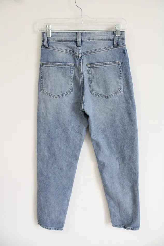Necklaces Wild Fable Wild Fable Highest Rise Mom Jeans 00