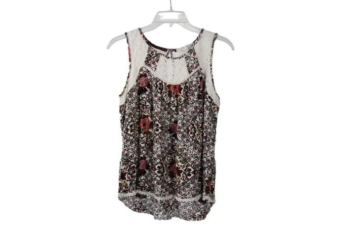 Rewind Earrings Rewind Top XL