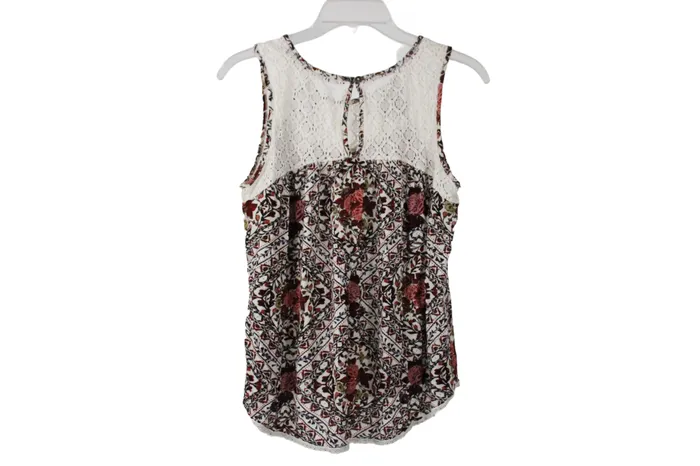 Rewind Earrings Rewind Top XL