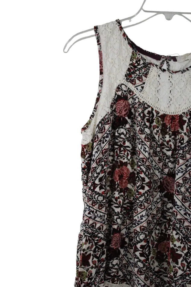 Rewind Earrings Rewind Top XL