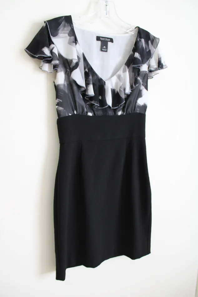 Rings White House Black Market Dress 00 White House Black Market