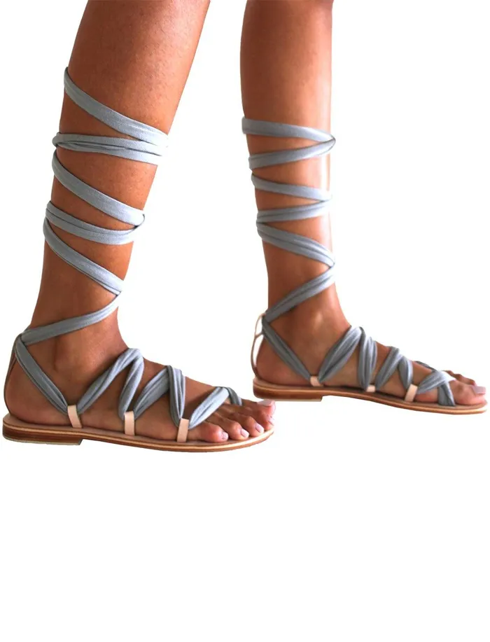 Samana Sandals Erika Pea Earrings
