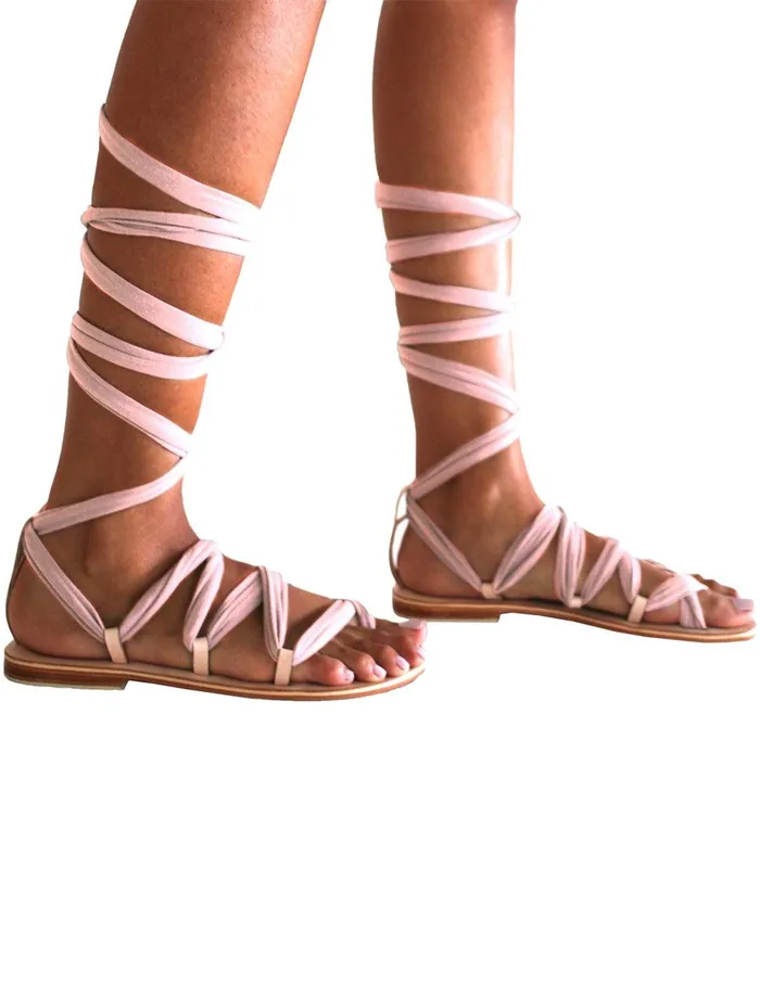 Samana Sandals Erika Pea Earrings Samana Sandals Erika Pea Earrings