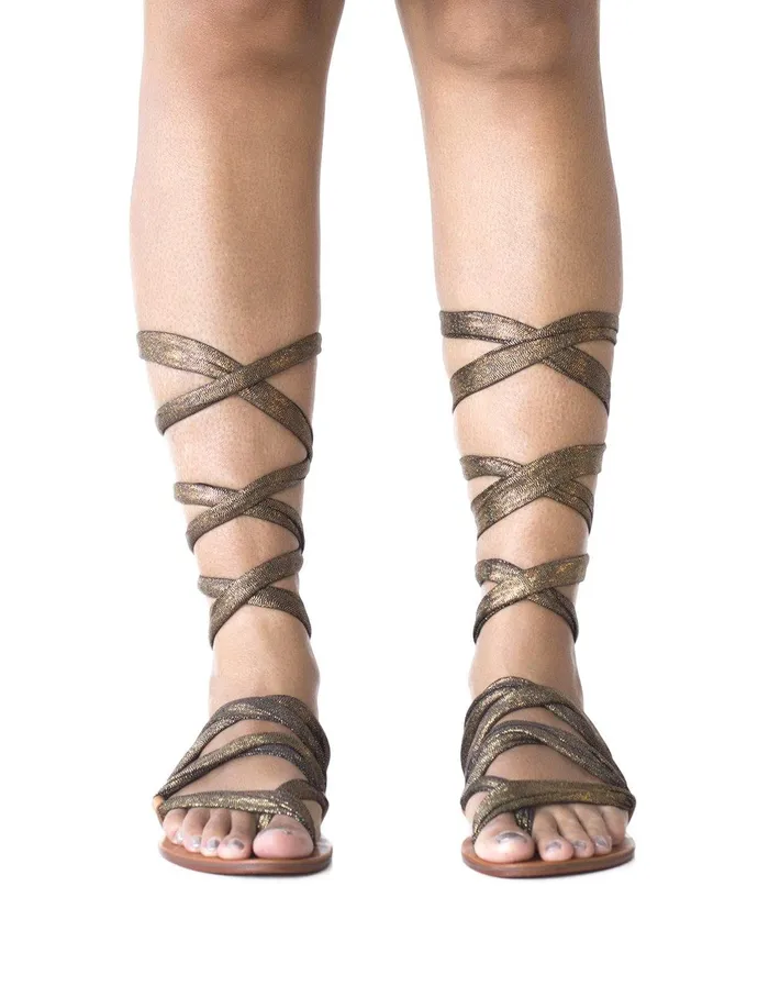 Samana Sandals Erika Pea Earrings Samana Sandals Erika Pea Earrings